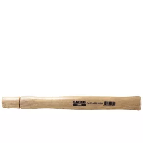   Mâner de rezervă BAHCO pentru ciocan de pușcă 3625AR-60, 425 mm