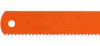 BAHCO Gépi fémfűrészlap, Sandflex® bi-metal, 425x32x1.60, TPI=6