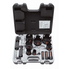   BAHCO Superior™ körfűrész készlet, 19-83 mm (13 részes