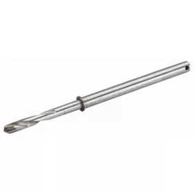 Burghiu central BAHCO pentru freză circulară 6,35x138 mm