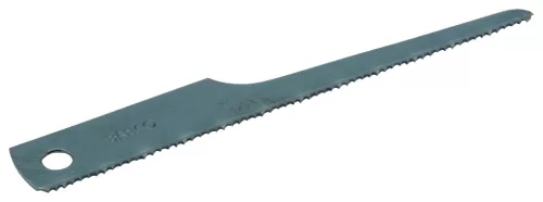 Lamă de ferăstrău cu vârf BAHCO Sandflex ® Bi-metal, 90 mm, TPI=32 (100 buc.)