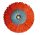 BAHCO Forgácskefe, 100x13 mm