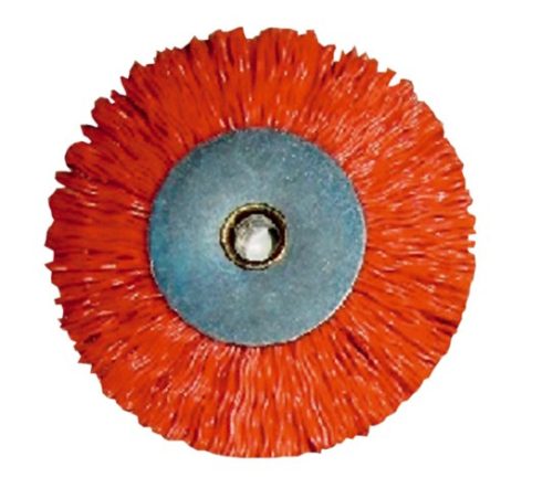 BAHCO Forgácskefe, 100x13 mm