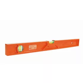 Nivelă magnetică BAHCO, precizie 0,5 mm 600 mm
