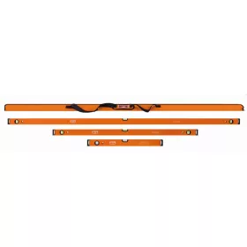 BAHCO Vízmérték 416-SET-1 + 4750-LV-1