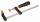 BAHCO Asztalos szorító BahcoFit markolattal  160x80 mm