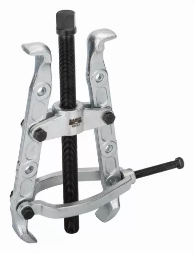 Picior de rezervă pentru extractorul de rulmenți BAHCO (4519) 170 mm