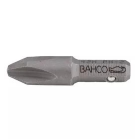 BAHCO 5/32" Bit PH1x20, 5 db/csomag