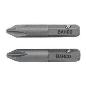 Bit BAHCO 5/32" PH2x20, pachet de 2 bucăți