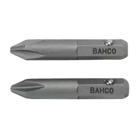 BAHCO 5/32" Bit PH2x20, 2 db/csomag