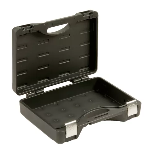 Cutie de scule din plastic BAHCO - goală - 70x280x230 mm