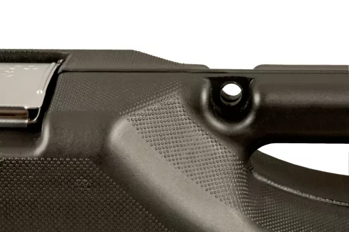 Cutie de scule din plastic BAHCO - goală - 90x320x230 mm