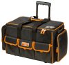 Geantă de scule BAHCO 24", cu roți, 73 litri