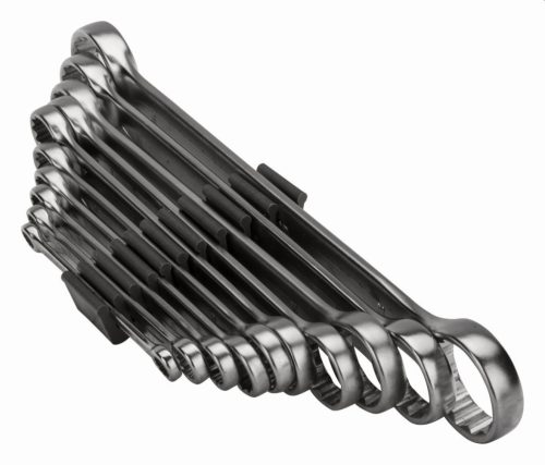 BAHCO Lapos csillagkulcs készlet, 6-27 mm (10 részes)