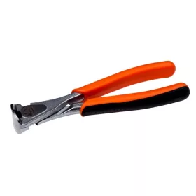 BAHCO Krómozott homlokcsípő fogó 160 mm