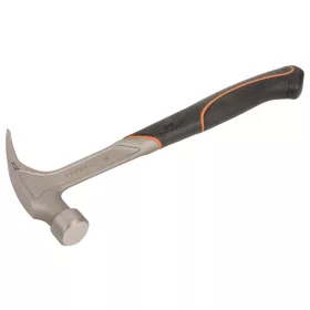   BAHCO ERGO™ Szeghúzó kalapács, gumimarkolattal S 570 g XL