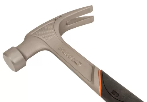 BAHCO ERGO™ Szeghúzó kalapács, gumimarkolattal S 570 g XL