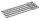 BAHCO Csavarbehajtó bit PZ2x125 mm (5 db)