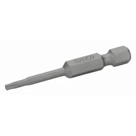 BAHCO Csavarbehajtó bit TORX® T15x50 mm (2 db)
