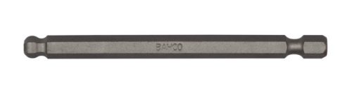 BAHCO gömbvégű imbusz bit, 6x89 mm (5 db)