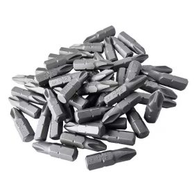 BAHCO Csavarbehajtó bit PH2x25 mm bliszteres (100 db)