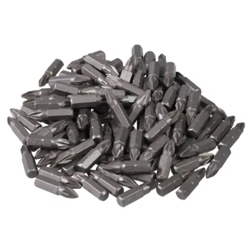 BAHCO Csavarbehajtó bit PZ2x25 mm bliszteres (100 db)