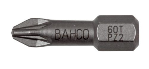 BAHCO Torziós bit PZ3x25 mm (10 db)