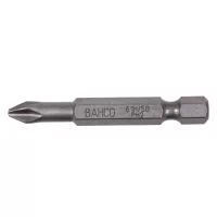 Biți de torsiune extra duri de 1/4"
