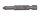 BAHCO 1/4" Extra kemény torziós bit PZ1x50 mm (2 db)