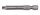 BAHCO 1/4" Extra kemény torziós bit, 50mm, T25, 5 bit/csomag