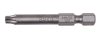 BAHCO 1/4" Extra kemény torziós bit Torx40x50 mm (2 db)