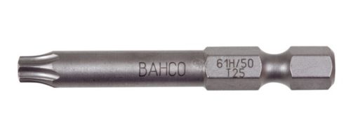 BAHCO 1/4" Extra kemény torziós bit Torx40x50 mm (2 db)