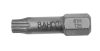 BAHCO 1/4" Extra kemény torziós bit Torx10x25 mm (2 db)