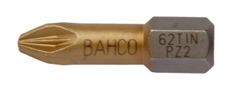BAHCO Titán bit PZ1x25 mm (2 db)