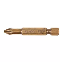 Burghie diamantate cu torsiune de 1/4"