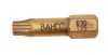 BAHCO Gyémánt bit Torx25x25 mm (5 db)