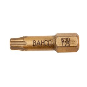 Bit diamantat BAHCO Torx40x25 mm (5 buc.)