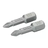 1/4" ACR torziós bitek