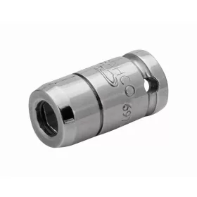 Adaptor BAHCO 1/4" pentru biți de 1/4"