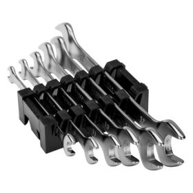 BAHCO Villáskulcs készlet, 6-17 mm 6 részes