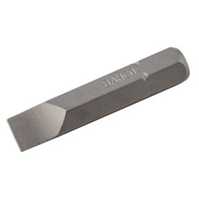   Biți de șurubelniță BAHCO 5/16" plat 1.2x8x41mm (2 buc.)