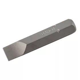 BAHCO 5/16" Bit lapos csavarokhoz, bliszteres kiszerelés, 1.6x10x41mm, 2 bit/csomag