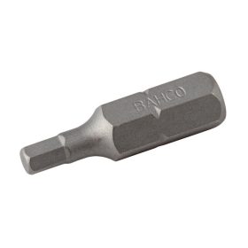   Biți de șurubelniță BAHCO 5/16" hexagonali 6x30 mm (2 buc.)