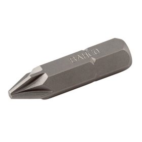 Biți de șurubelniță BAHCO 5/16" PZ2x32 mm (5 buc.)
