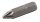 BAHCO Csavarbehajtó bit 5/16" PZ3x32 mm (2 db)