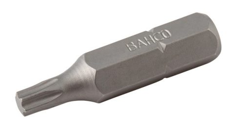 BAHCO Csavarbehajtó bit 5/16" TORX®25x35 mm (2 db)