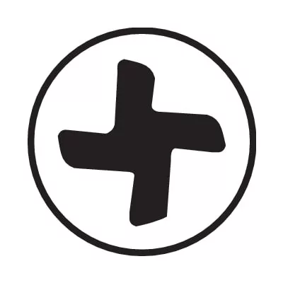 BAHCO Bit TORQ-SET-hez, 5 bit/csomag, 1/4", hossz: 32mm