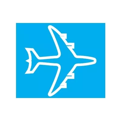 BAHCO Bit TORQ-SET csavarokhoz, bliszteres kiszerelés, 2 bit/csomag, 1/4", hossz: 32mm