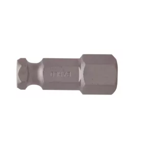   BAHCO 7/16" Bit imbuszfejű csavarokhoz, hossz: 35mm, H10, bliszteres csomagolásban 2db/csomag