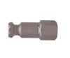 Bit BAHCO 7/16" pentru șuruburi Allen, lungime: 35 mm, H8, pachet de 5 bucăți